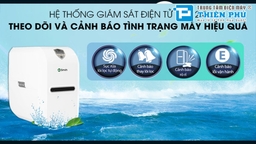 Những lỗi thường gặp trên máy lọc nước Ao Smith. Nguyên nhân và cách khắc phục