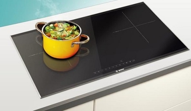So sánh ưu nhược điểm của bếp từ Hafele và bếp từ Sanaky