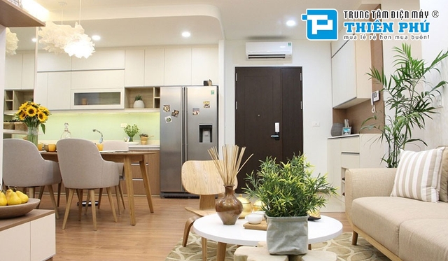 Kinh nghiệm chọn mua điều hòa LG 24000 1 chiều inverter IEC24G1