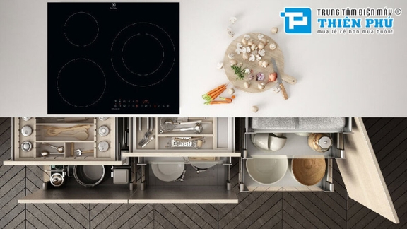 Bếp từ Bosch hay Electrolux? Đâu là sự lựa chọn đúng đắn cho người tiêu dùng