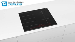 Nấu nướng tốt hơn cùng Bếp Từ Bosch PXE675DC1E Serie 8??