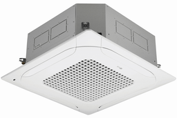 Review 3 điều hòa âm trần 2 chiều được đánh giá cao, nên mua nhất