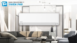 Đánh giá chi tiết về máy điều hòa Panasonic 18000Btu CU/CS-N18XKH-8