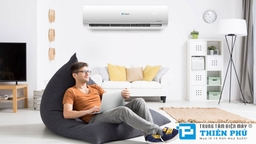 Điều hòa Casper MC-09IS33 chất lượng vượt trội mà giá chỉ hơn 5 triệu đồng