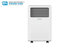 Điều hòa di động Casper PC-09TL33 – Giải pháp tiện lợi cho không gian sống nhỏ