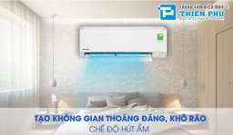 Tiết Kiệm Diện Tích, Tối Ưu Hiệu Suất Của Điều Hòa Multi Daikin 4MXM80RVMV Có Gì Đặc Biệt?
