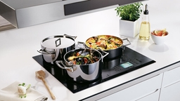 Hè này sắm gì? Mua ngay 3 chiếc bếp từ Bosch này để thỏa niềm đam mê nấu nướng
