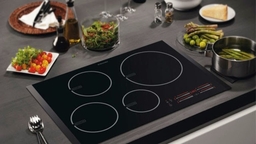 Những điều người dùng cần biết trước khi mua bếp từ 4 vùng nấu