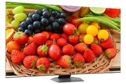 Review 3 smart tivi Samsung hiện đại, đang được tìm mua nhiều