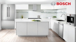Combo thiết bị bếp Bosch giá chưa tới 50 triệu đồng cực ưu đãi