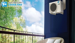 Phân tích tính năng của điều hòa Multi Daikin 4MKM68RVMV