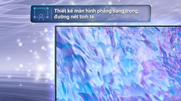 Có nên sắm smart tivi Samsung Qled 65 inch QA65Q80CAKXXV không?
