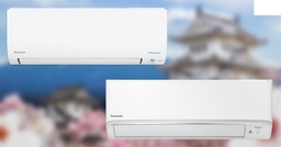 Khám phá điều hòa inverter Daikin FTKF25XVMV/RKF25XVMV và Panasonic CU/CS-U9ZKH-8 nên dùng loại nào?