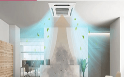 TOP điều hòa âm trần tốt nhất trên thị trường 11/2023