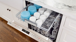 Giá máy rửa chén Bosch tháng 6 đồng loạt giảm, không mua lúc này thì lúc nào?