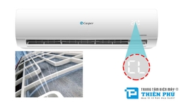 Điều hòa Casper inverter MC-12IS33 – Đón hè mát lạnh, phí điện nhẹ tênh
