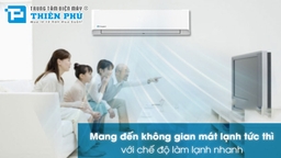 Điều hòa Casper LC-09FS33 – Giá rẻ nhưng vẫn đảm bảo sự mát mẻ