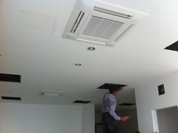 Top 3 điều hòa âm trần cassette chất lượng nên sử dụng hè 2023