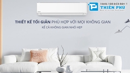 Điều hòa Panasonic CU/CS-U12XKH-8: Mát sạch toàn diện, sống khỏe trọn vẹn