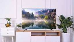 Top 3 tivi Samsung 4K có chất lượng hình sắc nét đáng mua 2023