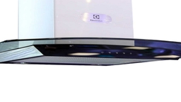 Electrolux EFC736GAR – chiếc máy hút mùi có bảng điều khiển cảm ứng hiện đại