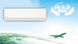 Tìm hiểu chi tiết điều hòa Panasonic 2 chiều CU/CS-YZ18XKH-8