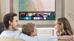 Có nên chọn Smart Tivi Samsung 65 Inch 4K UA65DU8500KXXV 2024 hay không