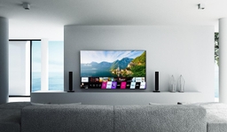 Tivi LG 43 inch 4K UHD 43UQ7550PSF: Lựa chọn tốt, giá chưa đến 7 triệu?