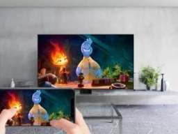 Top 3 smart tivi Samsung được nhiều khách hàng chọn mua cho gia đình