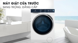 Đánh giá chi tiết máy giặt Electrolux inverter EWF9042Q7WB có những điểm gì nổi bật