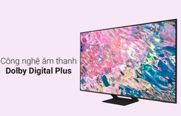 Review 3 tivi Samsung 75 inch nên lựa chọn trong tháng 7/2023