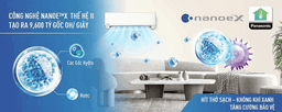 Vì sao nên chọn điều hòa Panasonic, những model nào được người dùng đánh gái cao