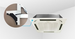 Gợi ý 3 điều hòa âm trần 2 chiều đáng sắm nhất tháng 7/2023