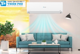 Top 4 chiếc điều hòa Casper tiết kiệm điện đáng mua nhất