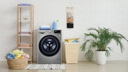 Tầm giá 8 triệu nên sắm máy giặt LG cửa trước loại nào tốt nhất 2023?