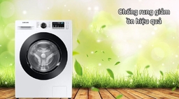 Top 3 máy giặt Samsung inverter tốt bán chạy hiện nay