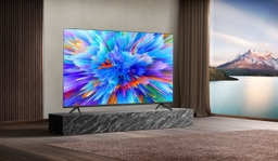 Tìm hiểu 3 chiếc tivi Casper 55 inch gây được nhiều sự chú ý từ người dùng nhất