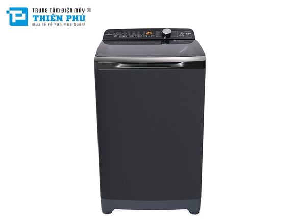 Máy Giặt Aqua Inverter 10.5kg AQW-DR105FT.BK