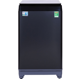 Máy giặt Aqua 10Kg AQW-F100GT.BK và lý do nên mua dùng cho gia đình có đông thành viên hiện nay
