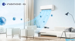Khám phá 3 chiếc điều hòa Panasonic inverter giúp tiết kiệm tối đa lượng điện tiêu thụ