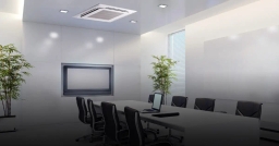 Top 3 điều hòa âm trần 1 chiều đáng quan tâm trong tháng 8/2023