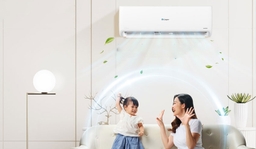 Top 3 điều hòa Casper 9000btu giá rẻ chỉ 5 triệu đáng mua nhất 2024