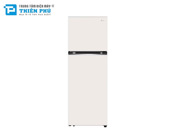 Tủ Lạnh LG Inverter 335 Lít GN-B332BG