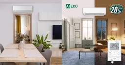 Top 5 điều hòa Panasonic tiết kiệm điện được đánh giá cao nhất