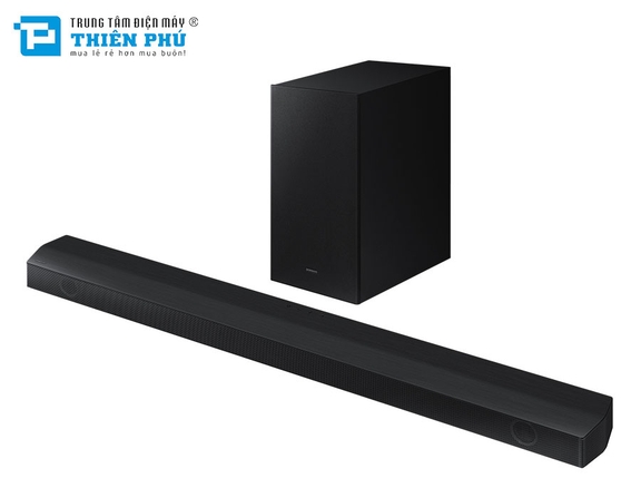 Loa Thanh Samsung HW-B650/XV