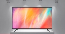 Top 3 tivi Samsung 4K cao cấp, được nhiều khách hàng quan tâm