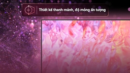 Top 3 smart tivi Samsung mới nhất 2023 đang được chọn mua nhiều