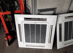 Top 3 điều hòa âm trần 1 chiều hiện đại có giá dưới 35 triệu