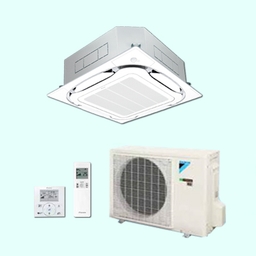 Top 3 điều hòa âm trần 1 chiều được tìm mua nhiều trong hè 2023