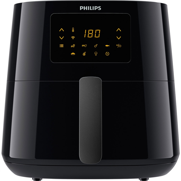 Nồi Chiên Không Dầu Philips HD9280/90